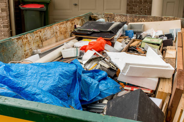 Same-Day Junk Removal Services in Boyne City, MI